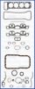 NISSA 1010121028 Full Gasket Set, engine